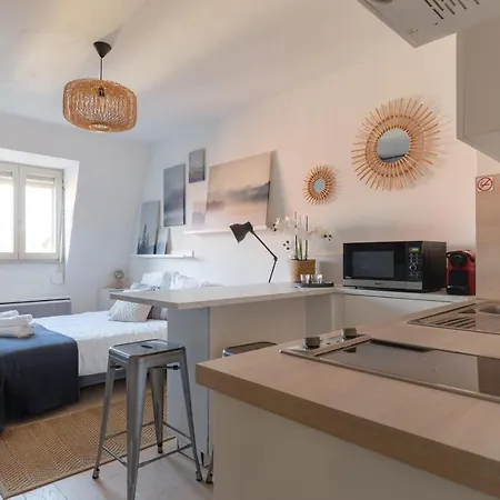 Travel Homes - The Trifel, 2Min Walk Little Venice Colmar Exterior photo