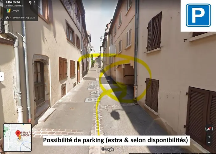 Travel Homes - The Trifel, 2Min Walk Little Venice