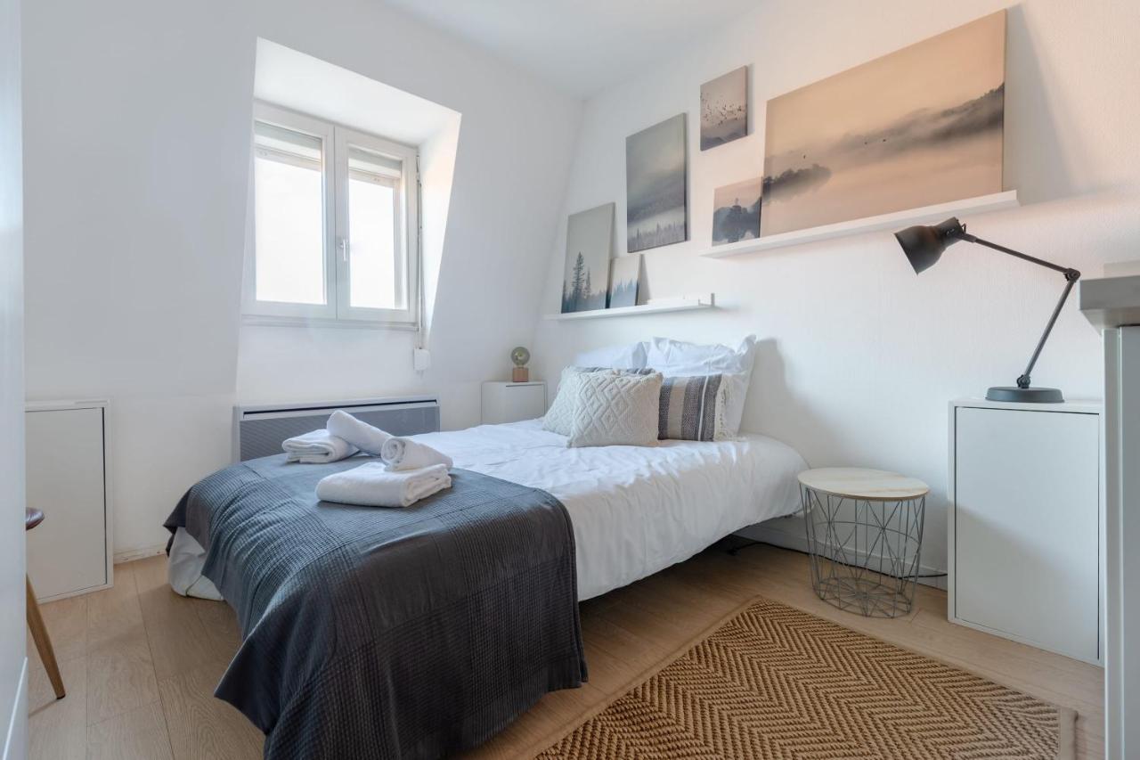 Apartment Travel Homes - The Trifel, 2min Walk Little Venice