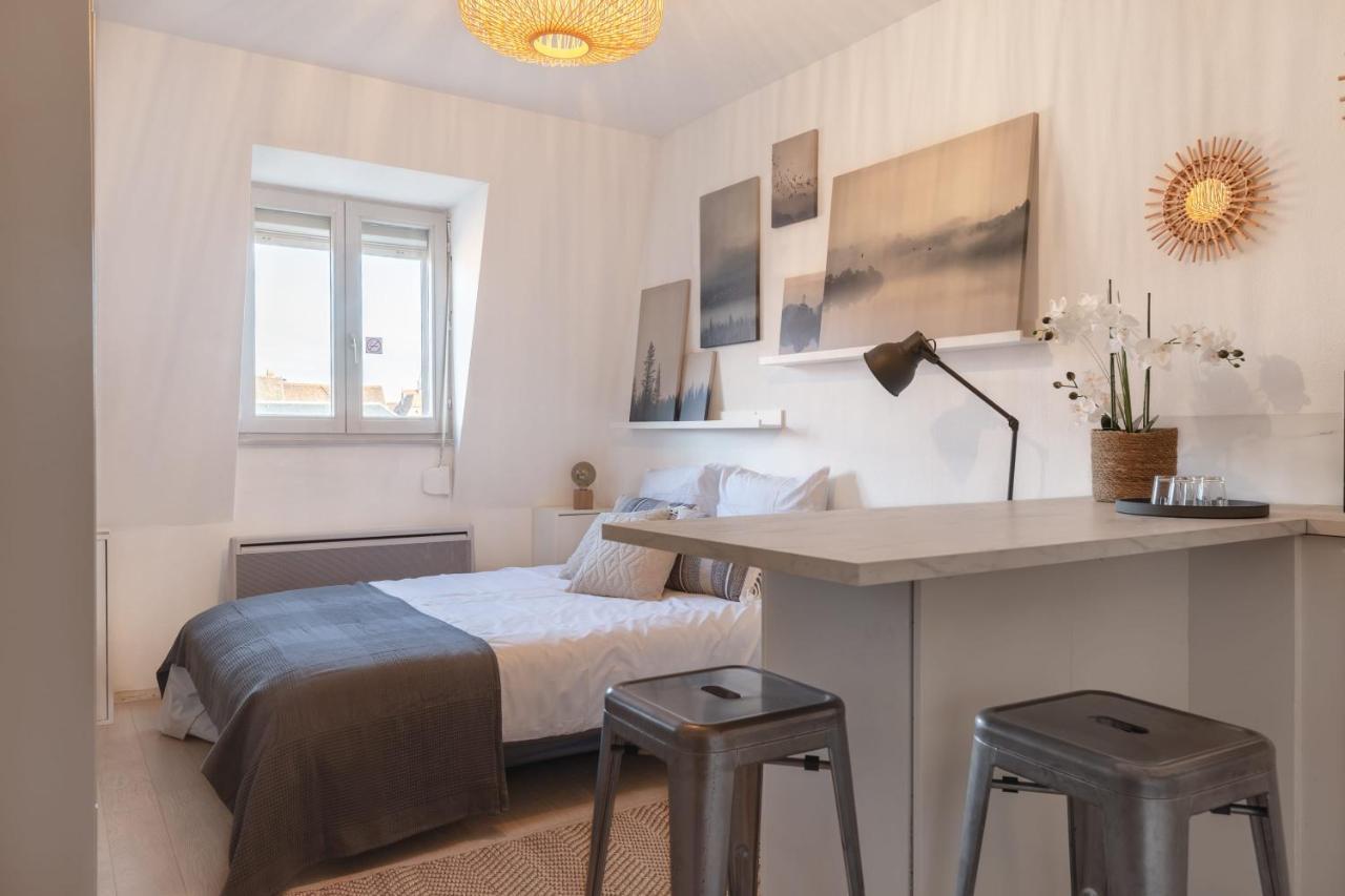 Travel Homes - The Trifel, 2min Walk Little Venice Apartment